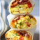 BREAKFAST WRAP (NEW)